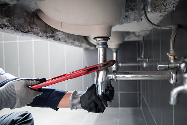 Top rated local Leak Detection specialists in Hanover, VA